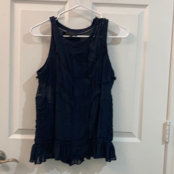 INTERMIX Tops - Intermix blouse